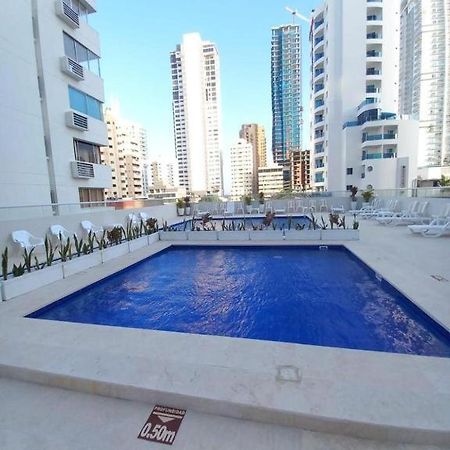 Apartaestudio Al Lado Del Mar Cartagena Exteriér fotografie
