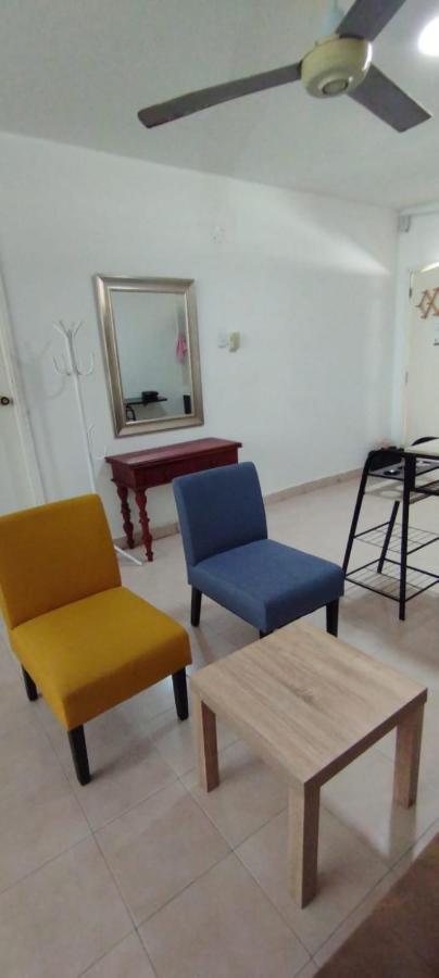 Apartaestudio Al Lado Del Mar Cartagena Exteriér fotografie